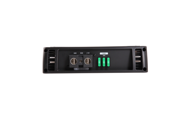 伊頓ECS1200.1D單聲道功放
