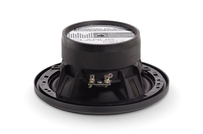 Hybrid Audio克拉諾斯系列C61-2