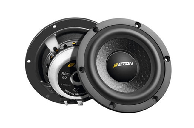 狂野搖滾,花都大明店東風日產逍客升級德國ETON