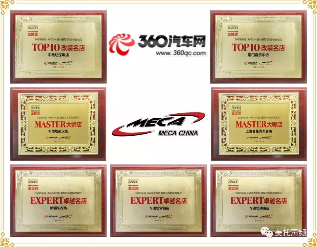 捷報頻傳，超級滿足的獲獎經歷
