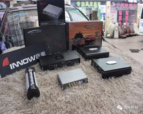 猛將來襲,瑞虎為何頻頻升級德國伊頓?上海音豪