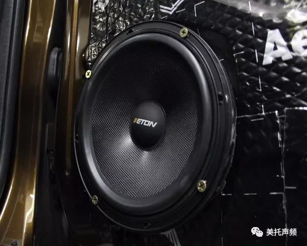 猛將來襲,瑞虎為何頻頻升級德國伊頓?上海音豪