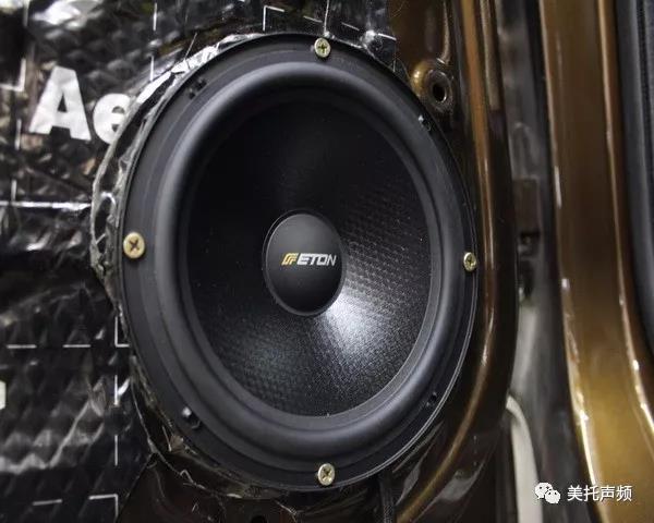 猛將來襲,瑞虎為何頻頻升級德國伊頓?上海音豪