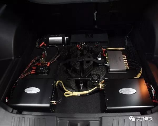 猛將來襲,瑞虎為何頻頻升級德國伊頓?上海音豪