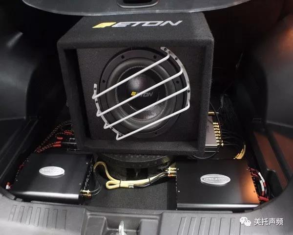 猛將來襲,瑞虎為何頻頻升級德國伊頓?上海音豪