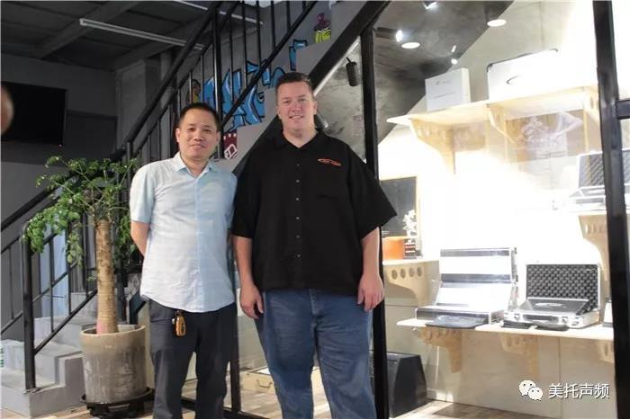 驚喜不斷，美國Arc Audio全球技術總監弗萊德大師調音會第二站，今天完美落幕