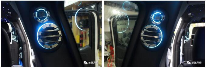 1532752260317967.jpg 超級升級,樂在巔峰-上海音豪福特猛禽汽車音響升級德國伊頓發燒音響