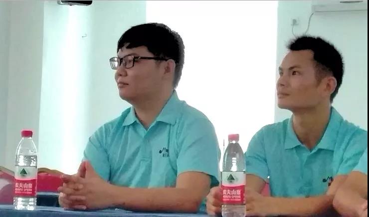 開班快訊-美托聲頻第56期汽車音響全能基礎今天正式啟動！他們已經在學習了