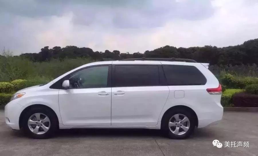 萬般愜意,盡在一曲人生!-車改坊武漢店為豐田塞納汽車音響升級德國ETON、美國霸克