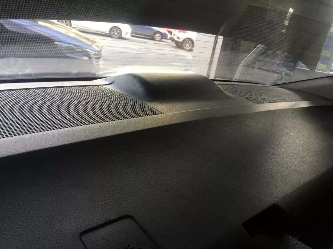 同樣的音樂夢-車改坊佛山店為豐田雷凌汽車音響升級德國ETON