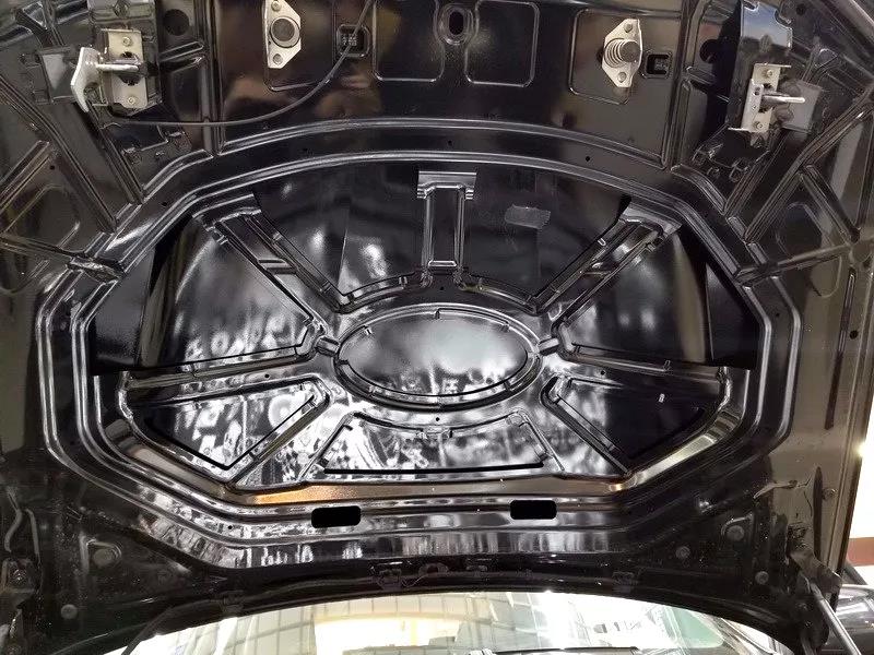 驚艷于耳-上海音豪寶馬X3汽車音響升級德國伊頓寶馬專車專用