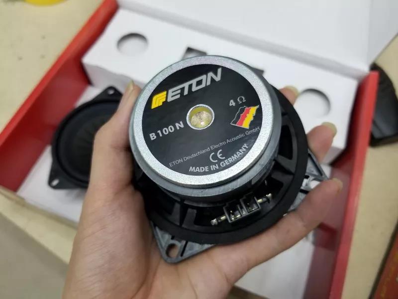 驚艷于耳-上海音豪寶馬X3汽車音響升級德國伊頓寶馬專車專用