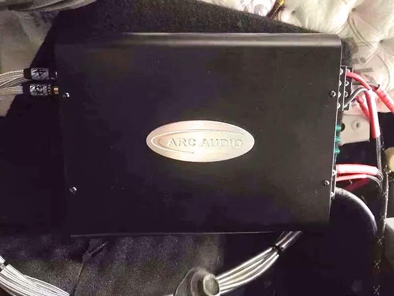 ETON、美國Hybrid Audio發燒組合！-車改坊新疆店途樂音響升級這波操作很牛