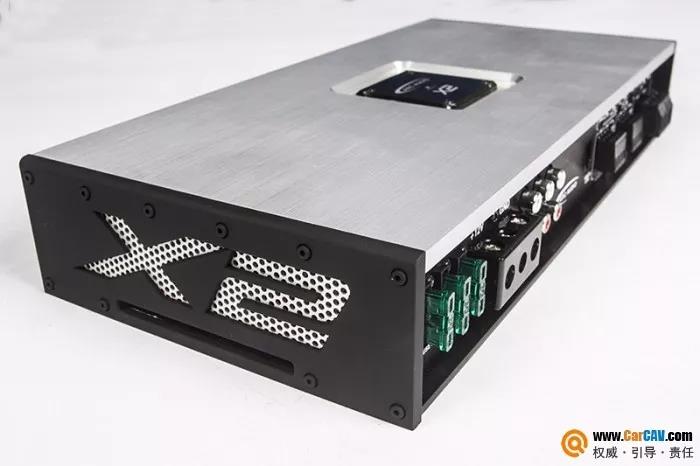 生來就那么優秀，ARC X2系列功放從來不怕你的挑剔