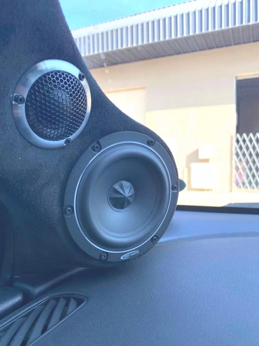 厲害了，勇奪7個第一！-來自美國西海岸年度汽車音響大賽戰績
