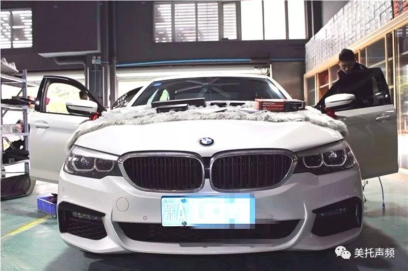 為什么與原車音響死磕到底？德國ETON專車專用給力解惑！