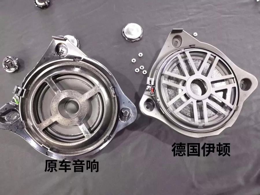 高檔車改裝難度高怎么辦？專車專用帶你華麗逆襲
