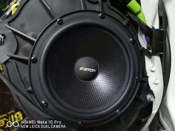 ETON，霸克強聯手-豐田霸道這波改裝嗨的不一般！