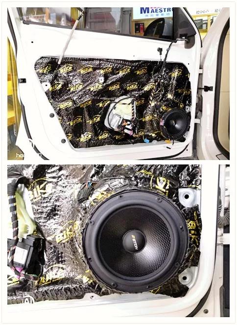 ETON、霸克同臺奏樂！大眾途觀車主要慌了