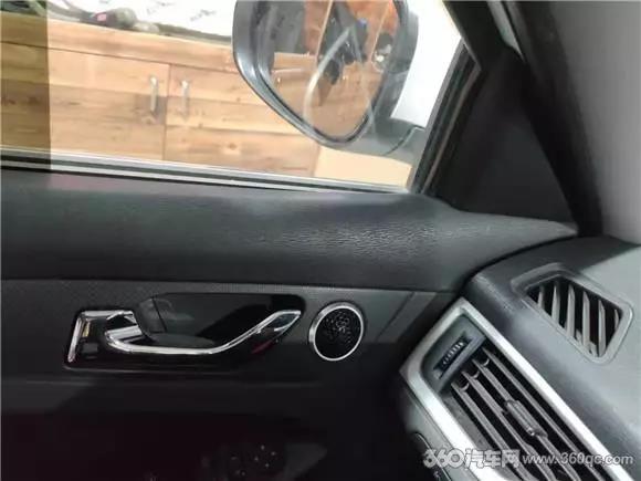 愛車不能讓音質拖了后腿 艾瑞澤7簡單升級霸克效果很贊