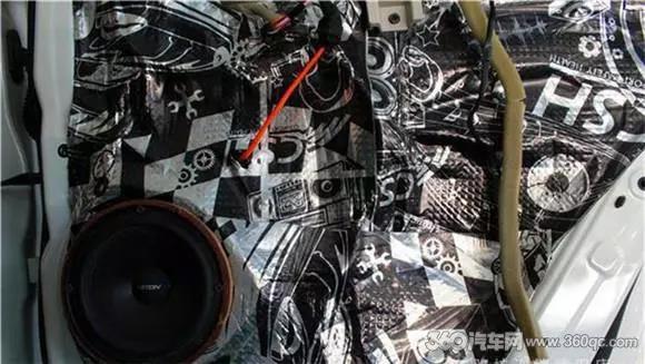 無損改裝就是受歡迎！途樂升級伊頓音響車主贊不絕口丨方案
