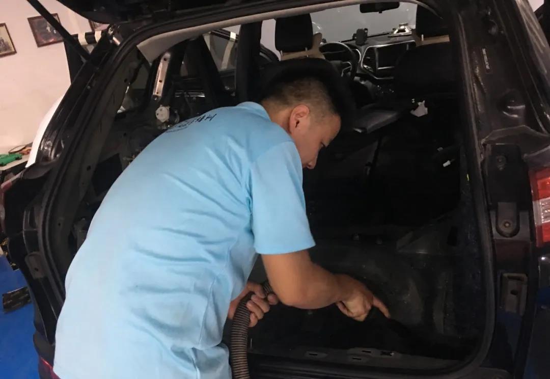 抱怨生活苦不如學技術，美托汽車音響改裝72期全能班6月16日正式開課