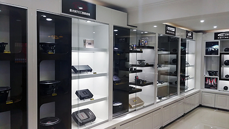 車改坊安慶店