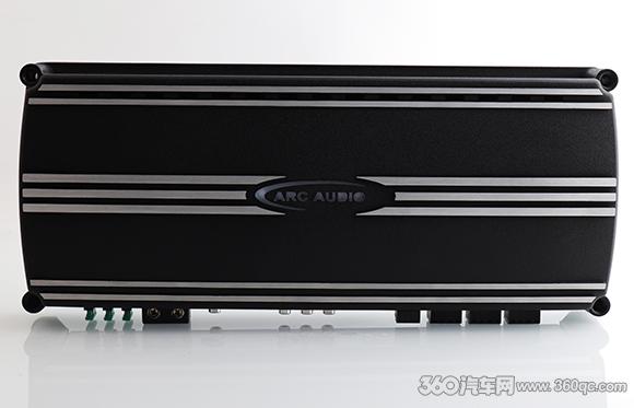 美國ARC功放1000.6測評：大力出奇跡之外還有這些