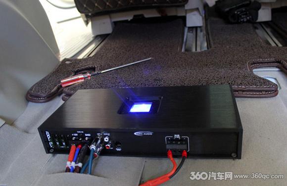 HD高清影音上線 霸克十周年紀念版全國首例實裝