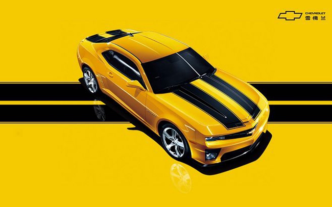 我是實力派,霸氣十足,大黃蜂野性改裝伊頓音