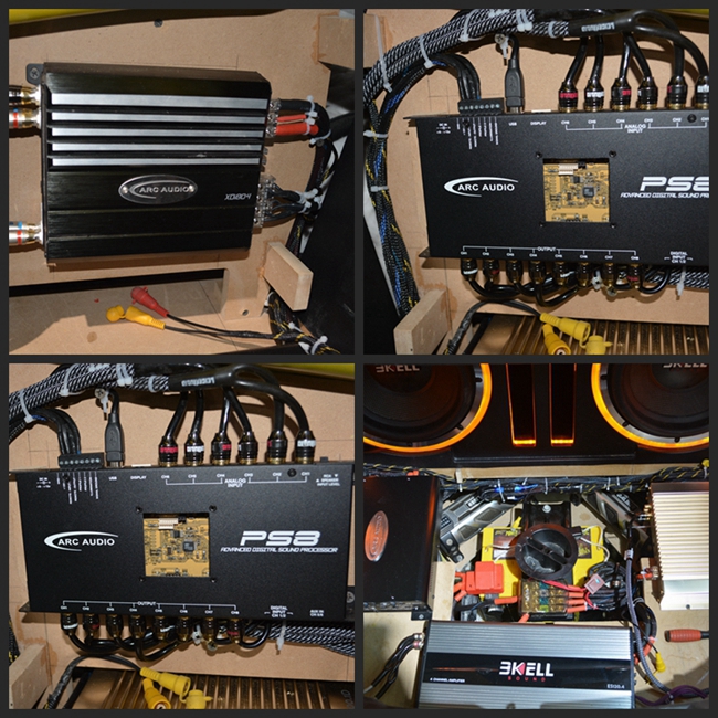 我是實力派,霸氣十足,大黃蜂野性改裝伊頓音