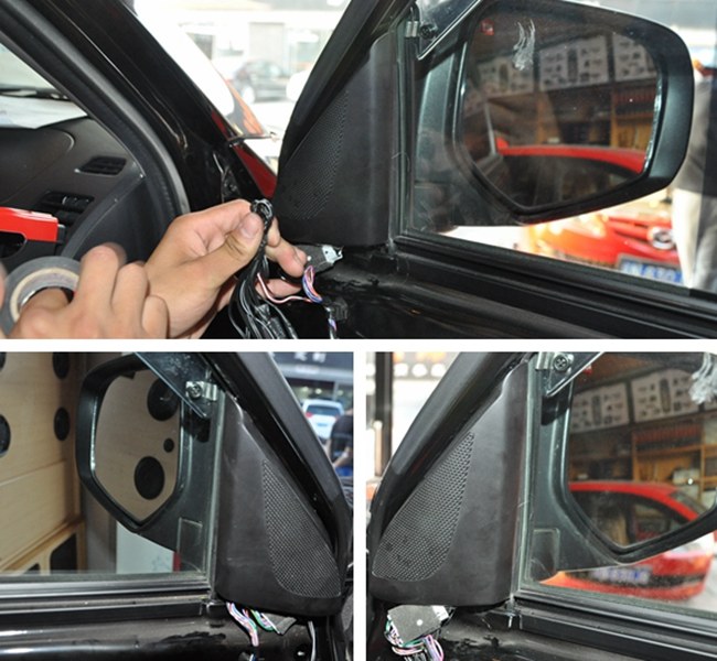 豪情壯人志 北京集結車尚三菱勁暢改裝意大利