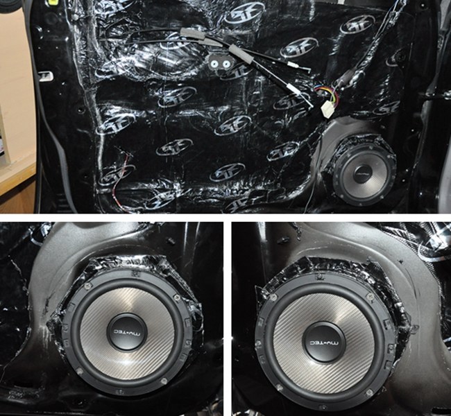 豪情壯人志 北京集結車尚三菱勁暢改裝意大利