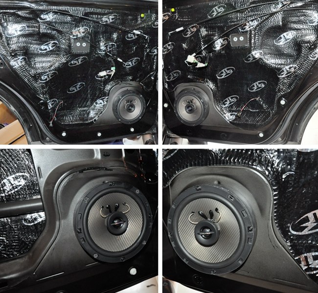 豪情壯人志 北京集結車尚三菱勁暢改裝意大利