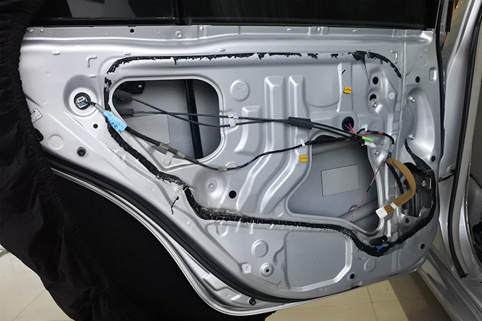 什么才是真愛?這才是真愛 車改坊汽車影音連鎖