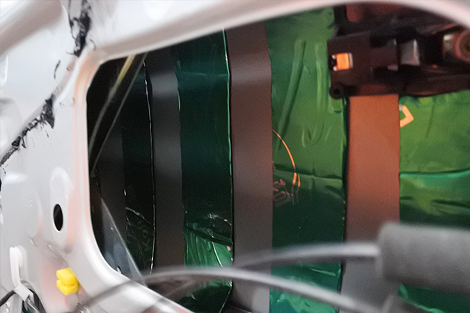 什么才是真愛?這才是真愛 車改坊汽車影音連鎖