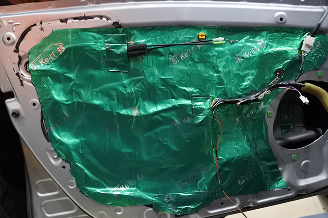 什么才是真愛?這才是真愛 車改坊汽車影音連鎖