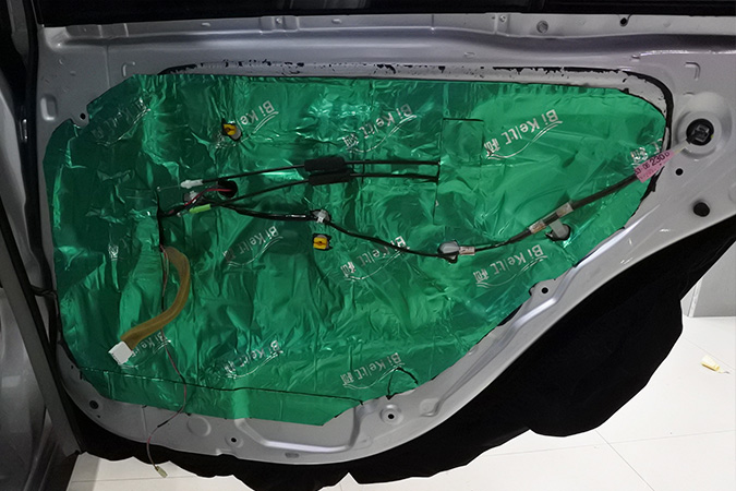 什么才是真愛?這才是真愛 車改坊汽車影音連鎖