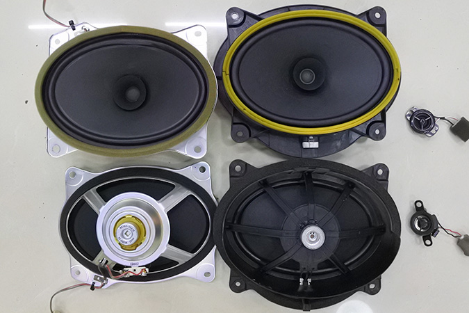 什么才是真愛?這才是真愛 車改坊汽車影音連鎖