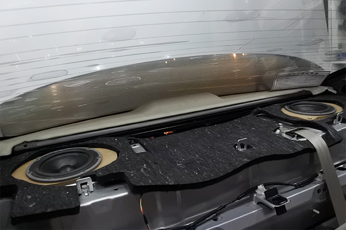 什么才是真愛?這才是真愛 車改坊汽車影音連鎖