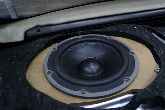 什么才是真愛?這才是真愛 車改坊汽車影音連鎖