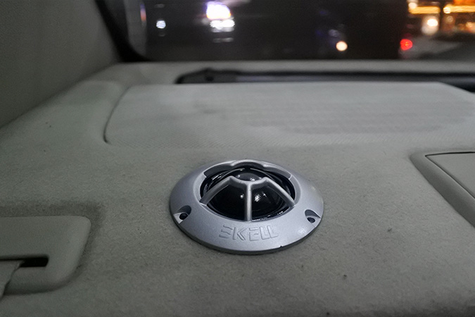 什么才是真愛?這才是真愛 車改坊汽車影音連鎖