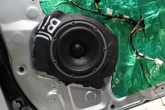 什么才是真愛?這才是真愛 車改坊汽車影音連鎖