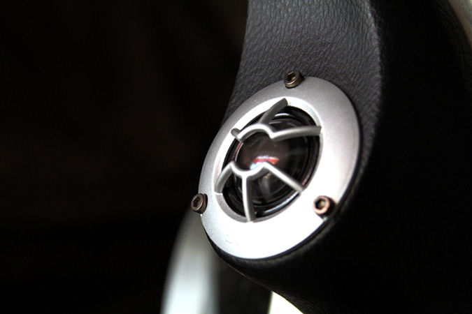 什么才是真愛?這才是真愛 車改坊汽車影音連鎖