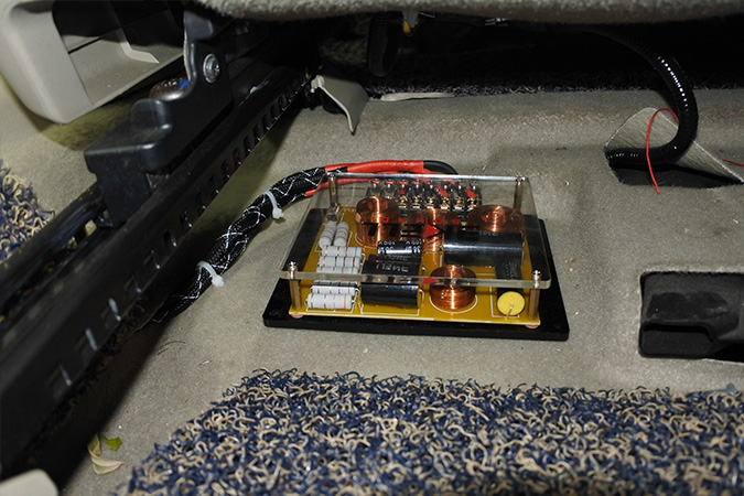 什么才是真愛?這才是真愛 車改坊汽車影音連鎖