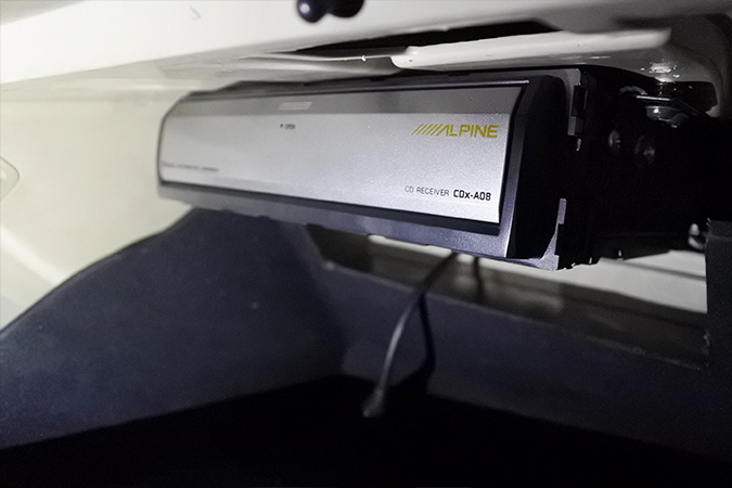 什么才是真愛?這才是真愛 車改坊汽車影音連鎖