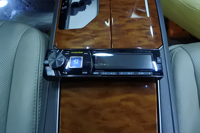 什么才是真愛?這才是真愛 車改坊汽車影音連鎖