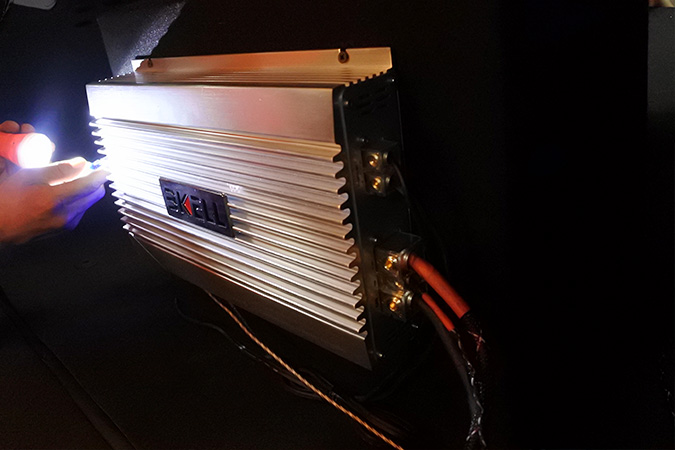 什么才是真愛?這才是真愛 車改坊汽車影音連鎖