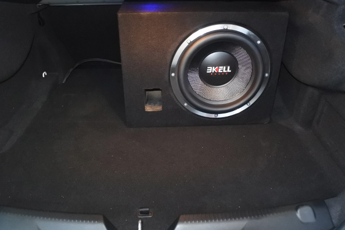 什么才是真愛?這才是真愛 車改坊汽車影音連鎖