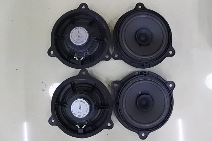 聽HIFI人聲，啟辰T70選擇無損換裝德國伊頓POW172.2+美國霸克CX650
